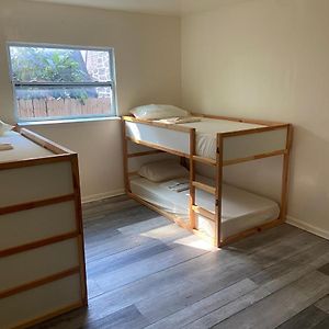 Dormitory Room