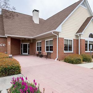 Residence Inn Houston North
